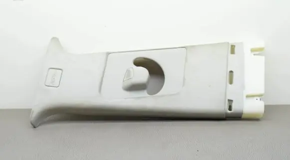 Land Rover Range Rover Evoque L538 (B) pillar trim (bottom) BJ32243A87AF