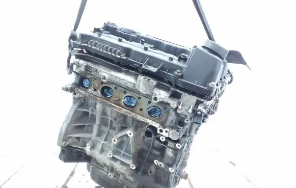 BMW 1 E81 E87 Engine N45B16AB