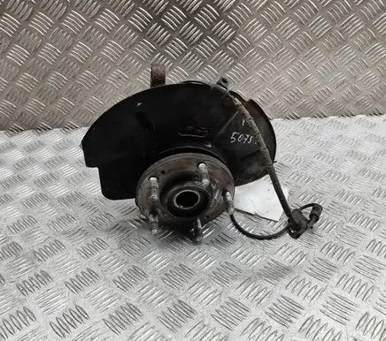 KIA Sportage Front wheel hub 517162Y500