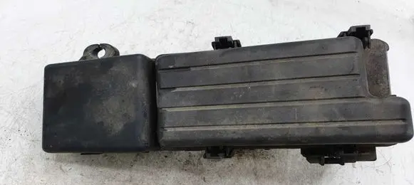 Honda Accord Fuse module NOCODE
