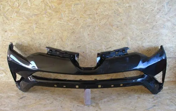 Toyota RAV 4 (XA40) Front bumper