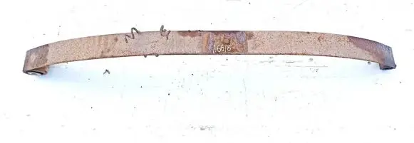 Fiat Doblo Rear leaf spring 
