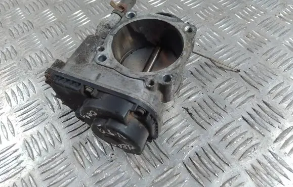 Seat Toledo II (1M) Throttle valve