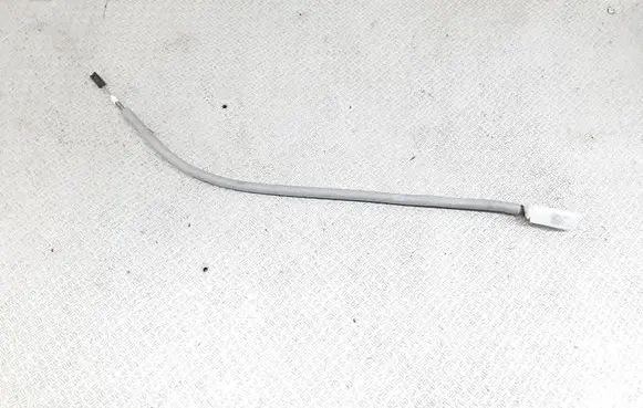 BMW 5 F10 F11 Front door cable line 51217175652