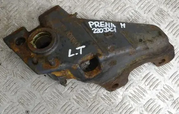 Renault Laguna I Rear differential