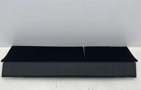 Ford Bronco Trunk bottom trim panel M2DB-S46442-AEW