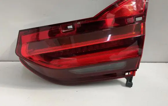 BMW 7 G11 G12 Tailgate rear/tail lights 2583246
