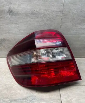 Rear/tail lights