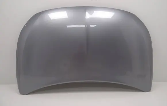 Opel Corsa F Engine bonnet/hood