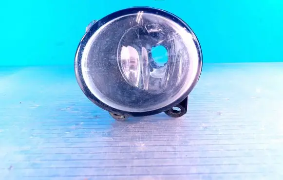 BMW 5 F10 F11 Front fog light 7839865 89206255