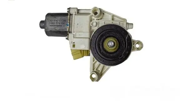 Mercedes-Benz R W251 Rear door window regulator motor A2518200208 0130822280