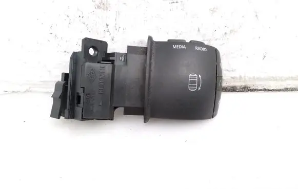 Opel Movano B Multifunctional control switch/knob 255522540R