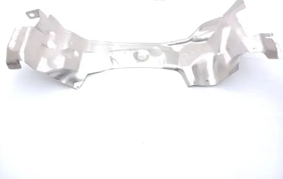 Mercedes-Benz G W463 2nd Gen Engine compartment bulkhead A4634913800 A60800