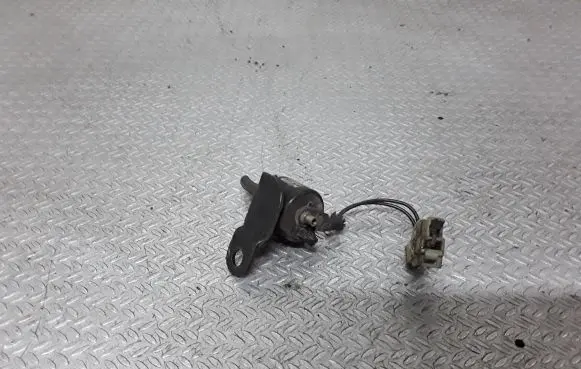 Hyundai Galloper Vacuum valve A7930104002