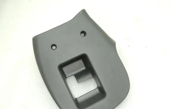 Dacia Duster Steering wheel column trim 484727655R
