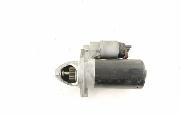 Mercedes-Benz C W204 Starter motor 2719060200 0001147408