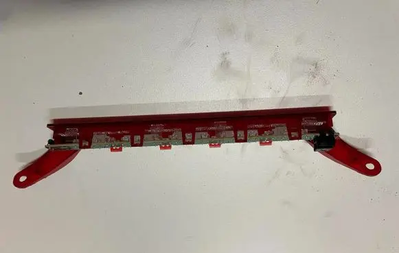 BMW 1 E81 E87 Third/center stoplight 6931397