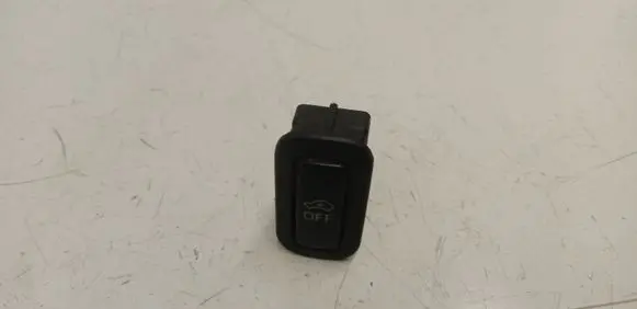 Volkswagen Sharan Alarm switch 6Q0962109B