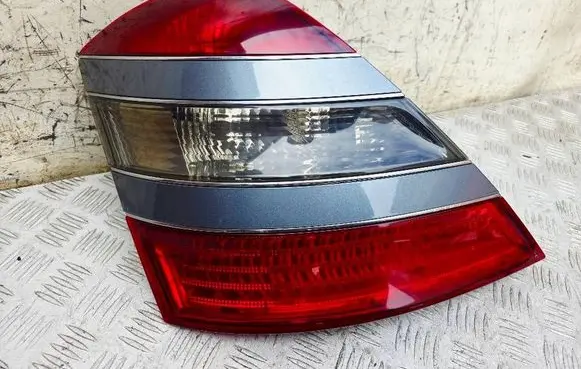 Mercedes-Benz S W221 Rear/tail lights A2218200164