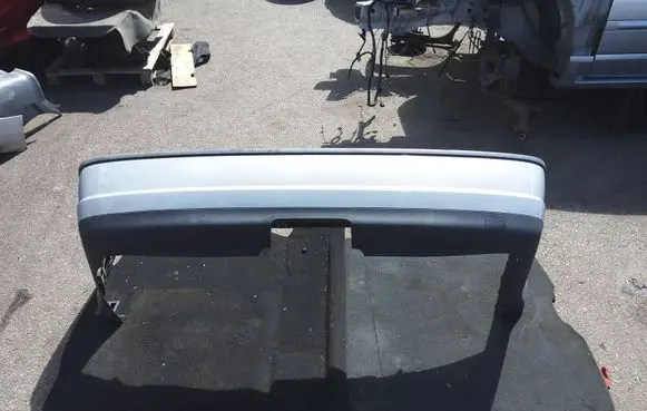 Volvo S80 Rear bumper 9154852