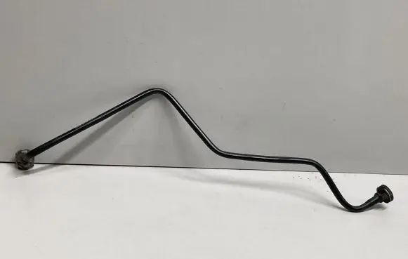 Audi A6 C7 Engine coolant pipe/hose 4G0121081AK