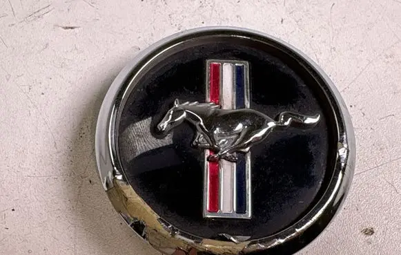 Ford Mustang V Original wheel cap 5W1J1A096BA