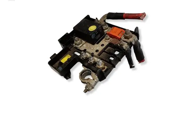 Alfa Romeo 159 Positive wiring loom 60668852