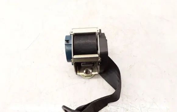 Alfa Romeo 159 Rear seatbelt 1002316