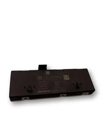 BMW 3 G20 G21 Tailgate/trunk control unit/module 61355A19DB3 61359852927 61359451478