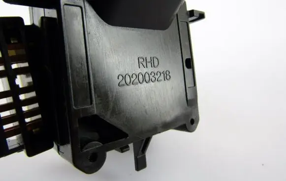KIA Sportage Wiper switch 202003218