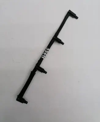 Volvo V50 Fuel return line/hose X636163