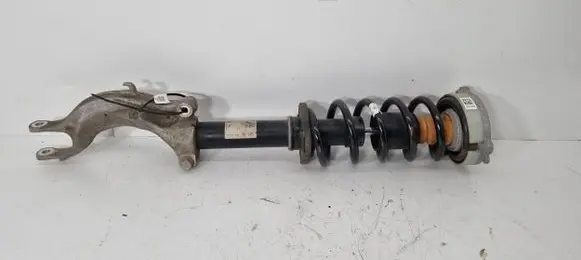 Audi A6 S6 C8 4K Front shock absorber/damper 4K0413031AP 4M0413037