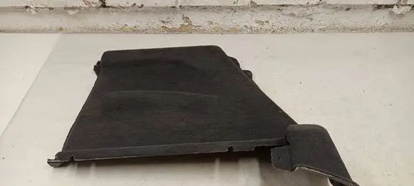 BMW X5 F15 Trunk/boot lower side trim panel 7284337
