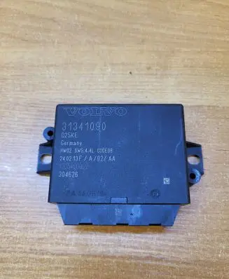 Volvo V60 Parking PDC control unit/module 31341090 304626 1305400302