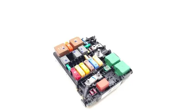Fuse module
