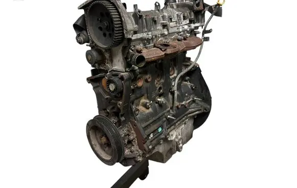 Opel Insignia A Engine 55565911
