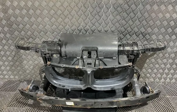 BMW 1 E82 E88 Radiator support slam panel 