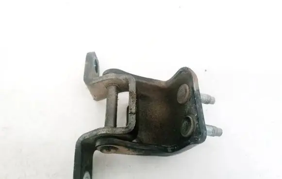 Fiat Sedici Tailgate/trunk/boot hinge