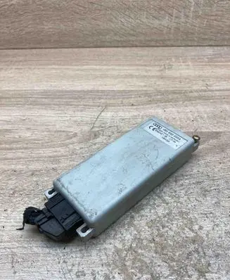 Audi A6 S6 C5 4B Phone control unit/module 4B0862335A 18432
