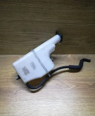 Mazda 2 Coolant expansion tank/reservoir ZJ88158L350 K6805
