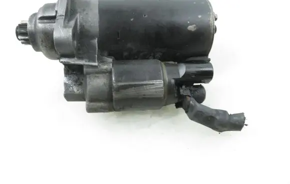 Volkswagen Transporter - Caravelle T5 Starter motor 0001123013 0001123012