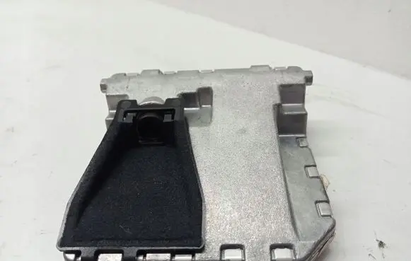 Mercedes-Benz E W212 Windshield/windscreen camera 2126704101