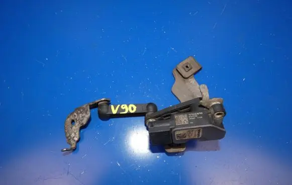 Volvo S90, V90 Headlight/headlamp level sensor 31476758 17031 A426S