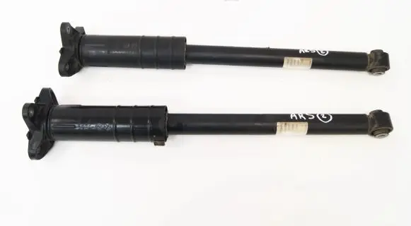 Alfa Romeo Stelvio Rear shock absorber/damper