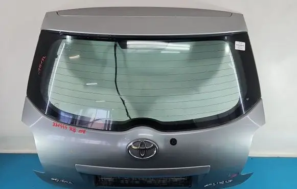 Toyota Auris 150 Tailgate/trunk/boot lid IMPRK1550192