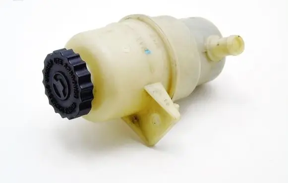 Chrysler Pacifica Power steering fluid tank/reservoir 04809965AA