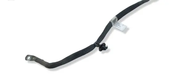 Tesla Model 3 Negative earth cable (battery) 107097900G