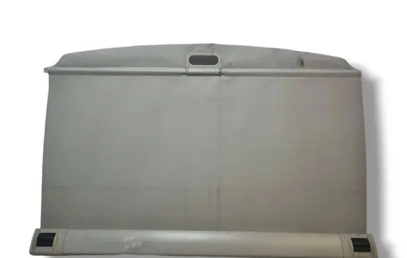 Saab 9-3 Ver2 Parcel shelf load cover 12796049