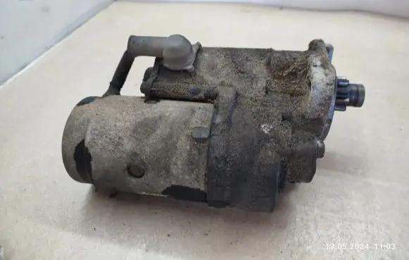KIA Carens II Starter motor 3610027010