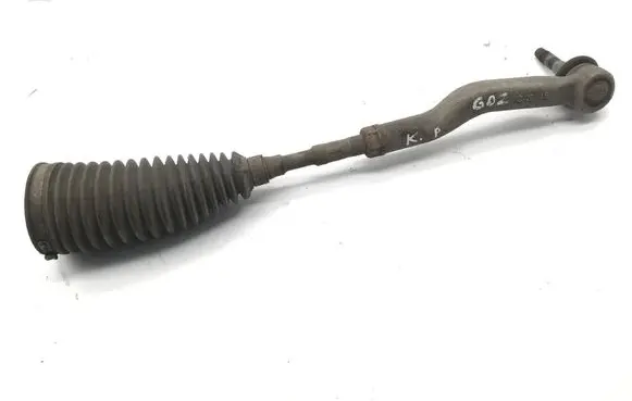 Steering tie rod